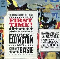 Duke Ellington / First Time