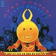 Harvey Hancock / Head Hunters