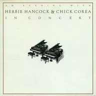 Harvey Hancock & Chick Korea / in Concert