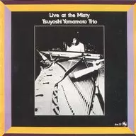 Tsuyoshi Yamamoto Trio + 1 / Live at the Misty