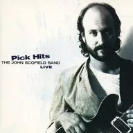 John Scofield / Pick Hits Live (Discontinued)