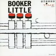 布剋爾小/布剋爾小(廢盤)