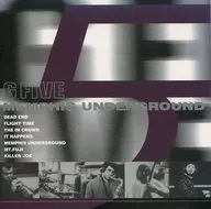 G5 / メンフィス・アンダーグラウンド(廃盤)