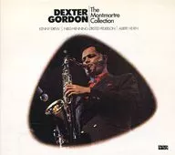 德克斯特·戈登/蒙马特精选(限量版)(停产版)