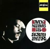 Albert Eiler (ts/ (edición limitada) Mi nombre es