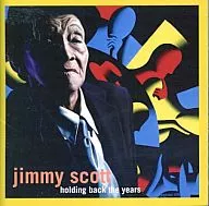 Jimmy Scott/Holdback年度