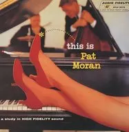 Pat Moran Trio/Gisie Is Pat Moran(限定盤)