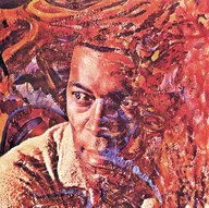 ソニー・シモンズ / 天上の音楽(廃盤)