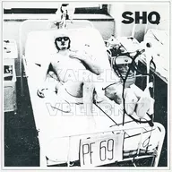 カレル・ベルブニー / SHQ(廃盤)