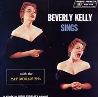 贝瓦利·凯利/莫兰·奥列特