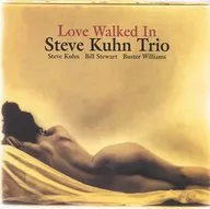 Trio de Steve Kuhn