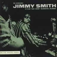 Jimmy Smith Vol. 2 of Jimmy Smith / Club Baby Grand