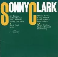 Sony Clark/Sony Clark Quintet