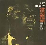 Art Blakey & the Jazz Messengers / Monin