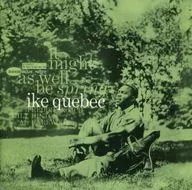 Ike Quebec