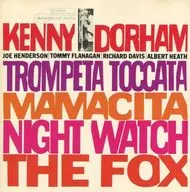 ケニー・ドーハム/トランペット・トッカータ
