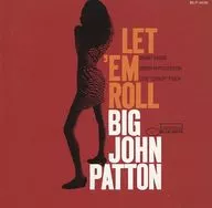 Big John Patton / レッテム Roll