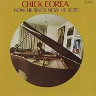 Chick Corea/Complete Now Hey Things Now Hey Sobs (discontinuado)