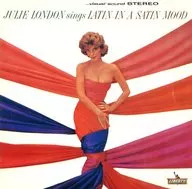 Julie London / Julie London Things Latin in a Satin Mood (Obsolete)