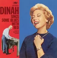 ダイナ・ショア / ダイナ，ブルースを歌う/ダイナ・ショア～レッド・ノーボ(廃盤)