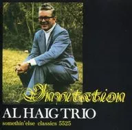 Al Haig/完全邀请(停盘)