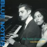 Benny Green Trio / Blue Notes / Benny Green Trio (discontinued)