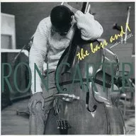 Ron Carter / Base & Eye