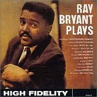 Ray Bryant / Ray Bryant Praise