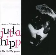 Jutta Hipp de Jutta Hipp / Hickory House, Vol. 2 (edición limitada)
