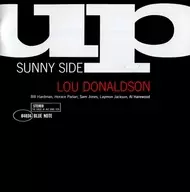 Lou Donaldson/Sunny Side Up(限定盘)