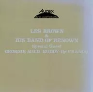 レス・ブラウン＆ヒズ・バンド・オブ・レナウン