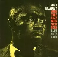Art Blakey & The Jazz Messengers / Monin (limited edition) [Paper Jacket Specification]
