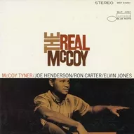 McCoy Tyner / The Real McCoy