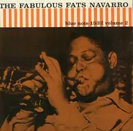 Fats Navarro / The Fabulous Fats Navarro Vol. 2