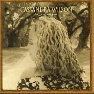 カサンドラ・ウィルソン / ベリー・オブ・ザ・サン