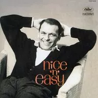弗兰克·辛纳特拉/Nice·N Easy(停盘)