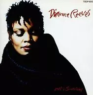 ダイアン・リーブス / アート  ，永遠なるものへ(廃盤)