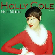 Holly Cole