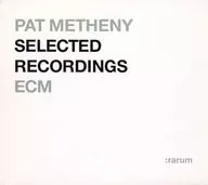 Pat Metheny / ECM 24 bit Best Selection