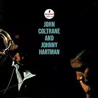 John Coltrane y Johnny Hart