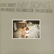 Keith Jarrett Quartet / My Song