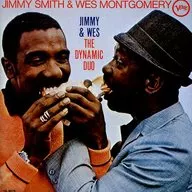 Jimmy Smith&韋斯·蒙哥馬利/Dynamic Duo