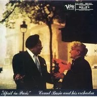 Count Basie Orchestra / April in Paris