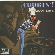 祖特·西姆斯/クッキン！
