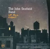 John Scofield / Up All Night