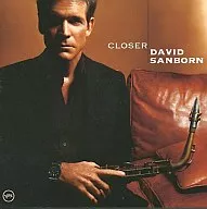 David Sanborn / Crowther