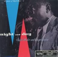 Charlie Parker Big Band / Night and Day (limited edition) [Paper Jacket Specification]