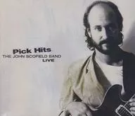 ジョン・スコフィールド / コンプリート・ピック・ヒッツ・ライヴ