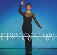 Kimiko Ito / Sofie Fixed Lady