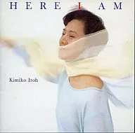 Ito Kimiko / Here i am
